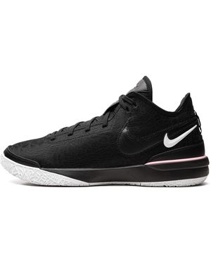 Nike Zoom Lebron Nxxt Gen Dr8784 003" - Black