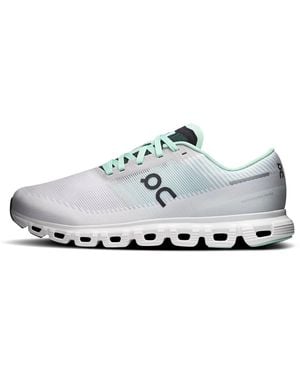 On Shoes Cloud 6 Push "Creek Nebula" 3Mf10054891" - Black