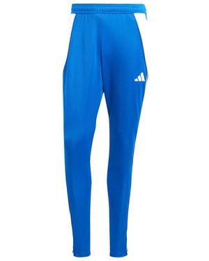 adidas Tiro 24 Training Trousers "Royal Iv7265" - Blue