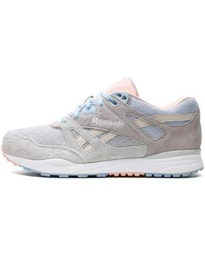 Reebok End X Ventilator "Husky" M48285" - Black