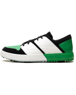 Nike Nu Retro 1 Low Tint Lucky" Fz4153 002" - Green