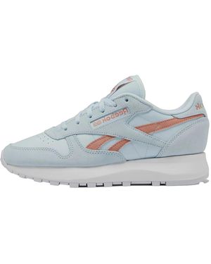 Reebok Classic Leather Sp Gx6199" - Black
