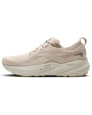 Brooks Glycerin 22 "Almond Peach" 120434 1B 263" - Black