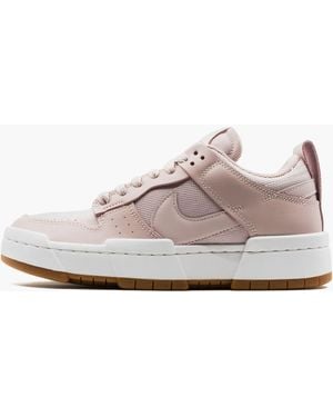 Nike Air Force 1 '07 Mns "Reflective" Dc2062 100" - Black