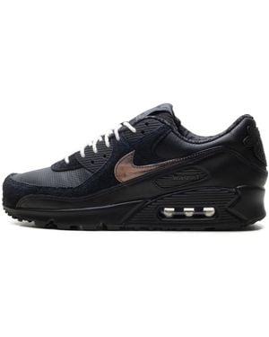 Nike Air Max 90 "Wagyu" Ir1979 010" - Black