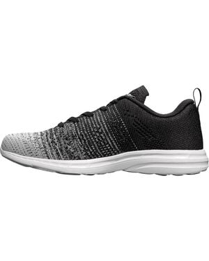 Athletic Propulsion Labs Techloom Pro /Heather/ 1-2-002-106" - Black