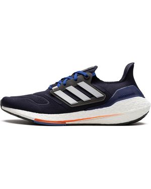 adidas Ultraboost 22 "Legend Ink" Gx6642" - Blue