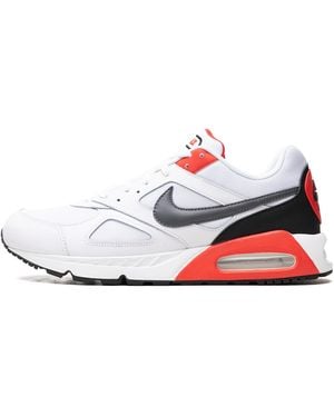 Nike Air Max Ivo "Habanero" Cd1540 100" - Black