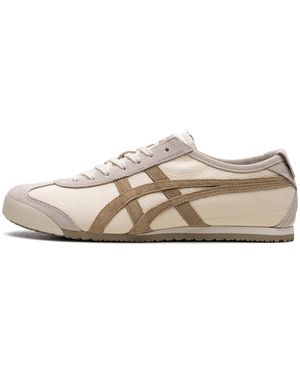 Onitsuka Tiger Mexico 66 Vin 1183C076 202" - Black