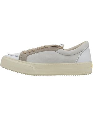 Rhude V1 Low Rhdmsnk 0072" - Black