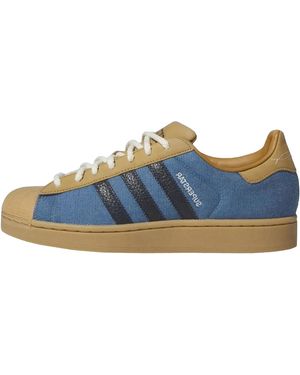 adidas Superstar Ii "Everyone's Invited" Js4286" - Blue