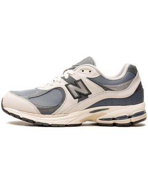 New Balance 2002R "Atmos - Black