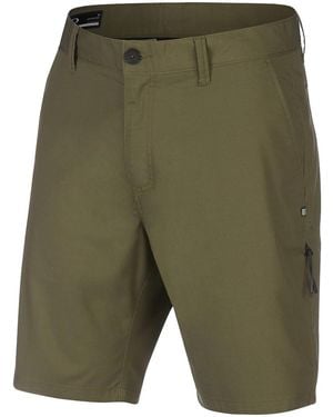 Oakley Icon Chino Short "Dark Brush" 442219 86V" - Green