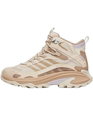 Merrell Moab Speed 2 Mid Gore-Tex - Black