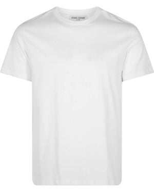 Opening Ceremony Blank Oc T-Shirt Pe00231101.100" - Black