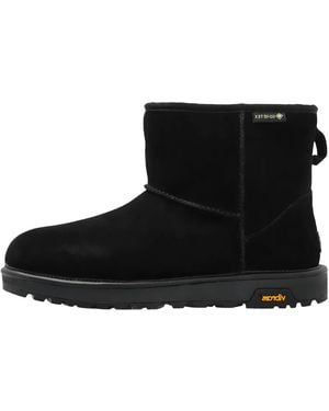 UGG Classic Mini Gtx Boot 1171571 Blk" - Black