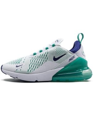 Nike Air Max 270 "Hyper Jade" Ci2451 100" - Black