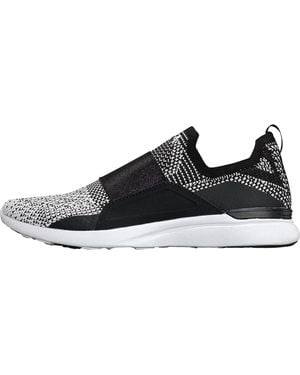 Athletic Propulsion Labs Techloom Bliss 1-2-006-119-009" - Black