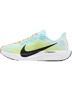 Nike Zoomx Pegasus Plus "Glacier Life Lime" Fq7262 400" - Black