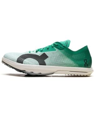 On Shoes Cloudspike Citius 2 "Mint" 3Mf10301752" - Green