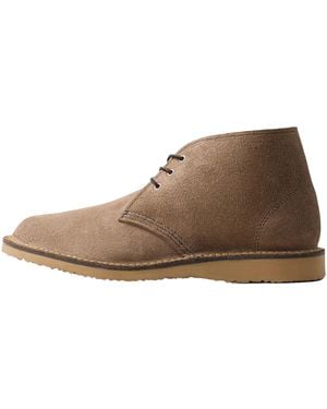 Red Wing Weekender Chelsea "Sandstone" 3610" - Brown