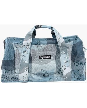 Supreme(シュプリーム) / ボストンバッグ/20SS/Big Duffle Bag
