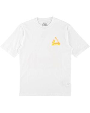 Palace Tri-Shadow T-Shirt - Black