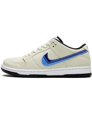 Nike Sb Dunk Low "Truck It" Ct6688 200" - Black