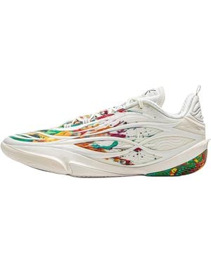 Li-ning Way Of Wade 808 5 Ultra V2 "Firework" Abav045 82" - Black