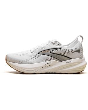 Brooks Glycerin 22 Wide 120434 1D 135" - Metallic