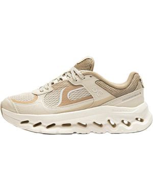 On Shoes Cloudtilt Arc "Grain Ivory" 3Wg30315224" - Black