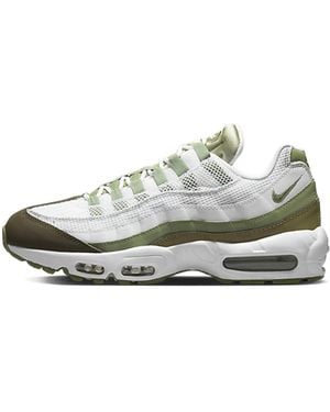 Nike Air Max 95 "Oil" Fd0780 100" - Black