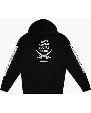 ANTI SOCIAL SOCIAL CLUB Hoodies for Men Online Sale up to 20 off Lyst