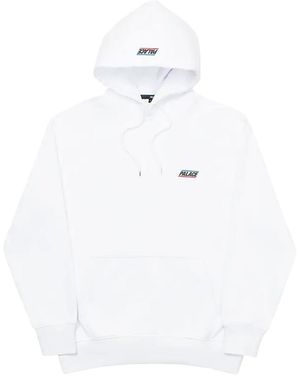 Palace Basically A Hood "Ss 22 - Black