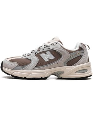 New Balance 530 "Moonrock Mushroom" Mr530Cn" - Black