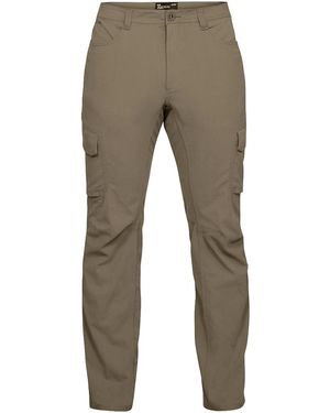 Under Armour Tactical Guardian Cargo Trousers "Bayou" 1316930 251" - Black