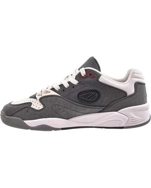 Lacoste Game Trainer 225 2 Sma "Dark" 750Sma0091 032" - Black