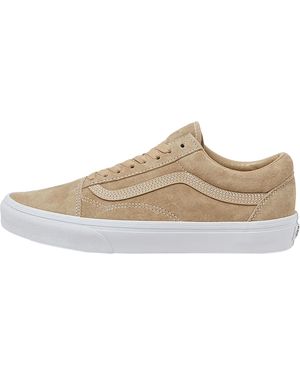Vans Old Skool "Pig Suede Incense" Vn000Cr54Mg1" - Black