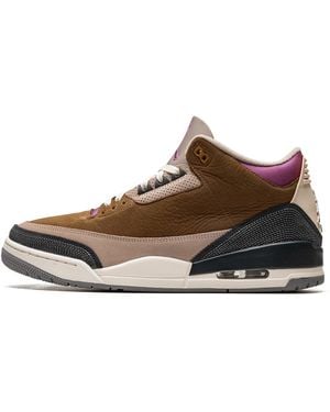 Nike Air 3 Retro "Winterized - Black