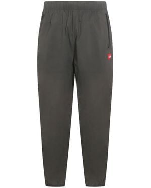 The North Face Tnf Box Packable Wind Pant "New Taupe" Nf0A8Efv21L" - Black