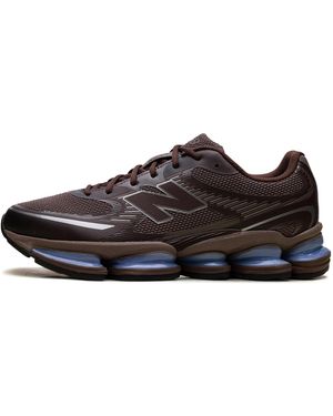 New Balance 2000 "Pumpernickel" U200076U" - Black
