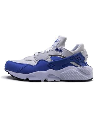 Nike Air Huarache Run Dna Ch.1 "Royal" - Blue