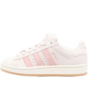 adidas Campus 00S "Wonder Quartz Wonder Mauve" Jh5628" - Black