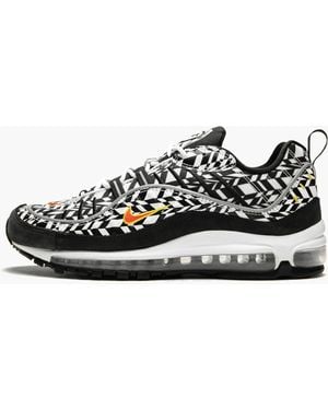 Air max 98 zebra hotsell