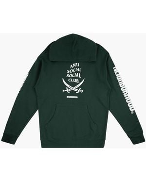 Assc neighborhood hoodie hot sale