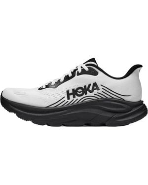 Hoka One One Clifton 11 1176573 Wblc" - Black