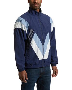 PUMA Heritage Jacket "Peacoat" 575002 06" - Blue