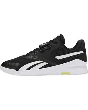 Reebok Lifter Pr Ii Fu9444" - Black