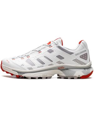 Salomon Xt-4K "Kithmas" L47771800" - White