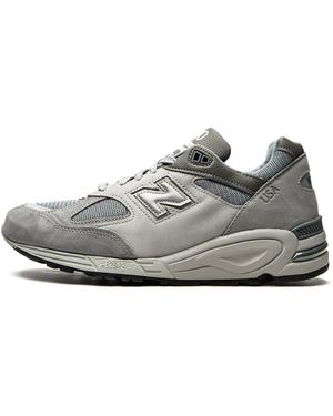 New Balance 990 V2 "Wtaps - Black